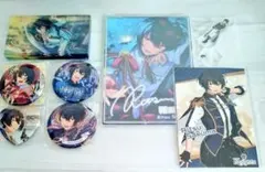 あんさんぶるスターズ　朔間凛月