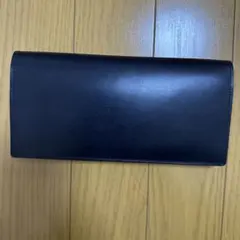 PORTER ビルブライドル 長財布 ネイビー 廃盤 新品 미사용