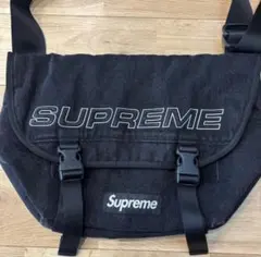 値下げ可 Supreme × De Martini メッセンジャーバッグ野村訓市 - メルカリ
