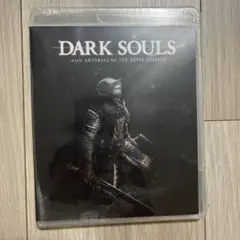 DARK SOULS特典サウンドトラック ABYSS EDITION