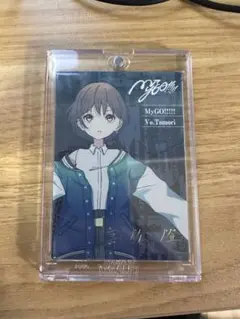 “迷うことに迷わない” 高松燈 SP サイン MyGO!!!!! 迷星叫 高松 燈 MyGO AGR 直筆 サイン - メルカリ