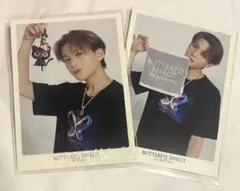 八木勇征 ミュージシャン