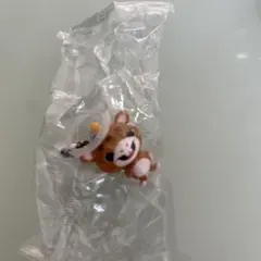 MINI ULTRA ART めじるしアクセサリー ブースカ