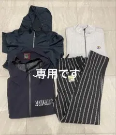 【NICO SELECT SHOPさま】専用　おまとめ