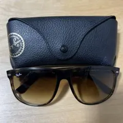 【美品】レイバン サングラス 専用ケース付き