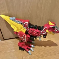 キョウリュウジャー