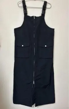 LEPSIM レプシィム　ミリタリージャンスカ　スカート