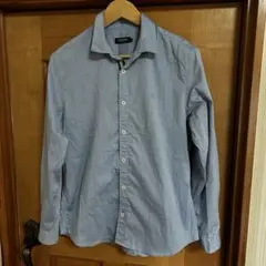 BLACK LABEL CRESTBRIDGE シャツ ライトブルー サイズ3