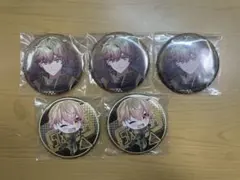 シクフォニ　みこと　缶バッジ
