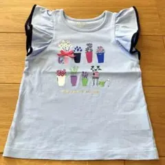 Kate Spade New York Tシャツ 110cmのサムネイル