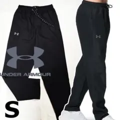 【新品】アンダーアーマー ウーブンアウター ウインド パンツ メンズ ジャージ