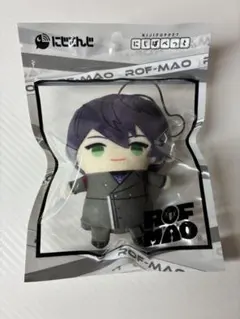 にじさんじ　剣持刀也　にじぱぺっと