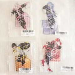 2026年最新】緋崎ガンマの人気アイテム - メルカリ
