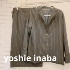 2025年最新】yoshie inaba ビジネス スカートスーツ上下の人気