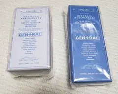 KING GNU CENTRAL KEYCHAIN 2色セット - メルカリ