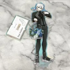 2026年最新】凪誠士郎 アクリルスタンドの人気アイテム - メルカリ