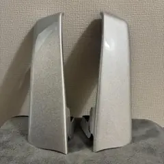 HA36S アルトワークス アイライン スチールシルバーメタリック(ZVC