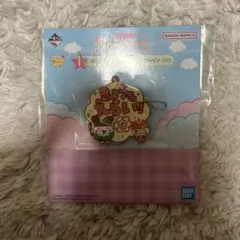 一番くじ たまごっちのプチプチおみせっち