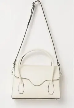 MARCO BIANCHINI 2way バッグのサムネイル