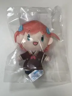 蓮ノ空　セガラッキーくじ　日野下花帆　ぬいぐるみ