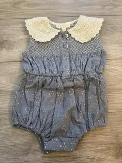 2025年最新】Bonjour diary ロンパースの人気アイテム - メルカリ