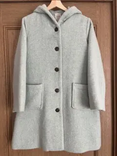 サマンサモスモス ロングコート