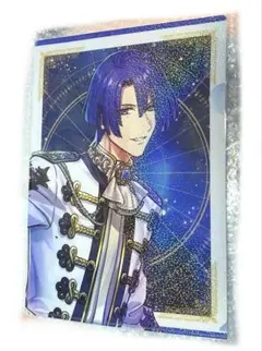 うたプリ ビジュコレVOL.3 聖川真斗／SR（スーパーレア） - メルカリ
