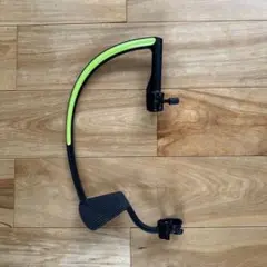 ゴルフ トレーニング補助具 ブラック グリーン