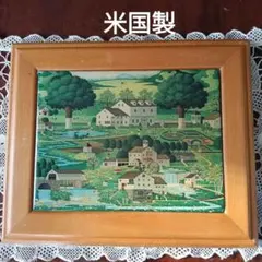 Georgina's Country Creations 壁飾り