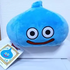 ドラゴンクエスト AM ぶるぶるぬいぐるみ スライム スクウェア エニックス