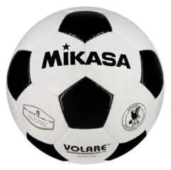 ミカサ　サッカーボール　5号球　検定球 手縫い　SVC50VLのサムネイル