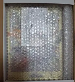ヒロアカ【完全受注生産 シリアルコード付き】ドラマティックジオラマパネル ドラマティックジオラマパネル」 - 「ヒロアカ」原画展のグッズ
