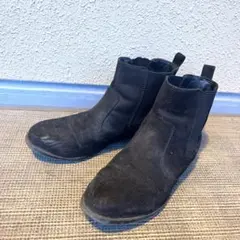 H&M ショートブーツ