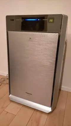 Panasonic F-VXK90-SZ - メルカリ