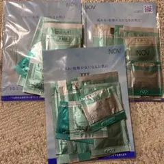 NOV III トライアルセット3セット週末限定値下げ