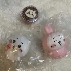 ちいかわ3点セット