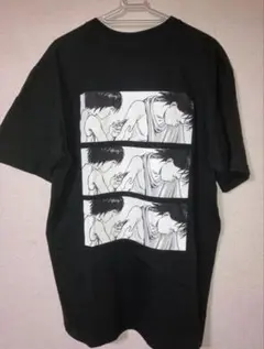☆レア☆ 戸川純 ヴァンピリア Tシャツ 冨樫義博 ハンターハンター