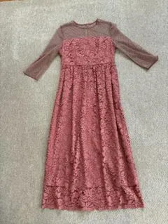 kaene（カエン）レースドレスのサムネイル