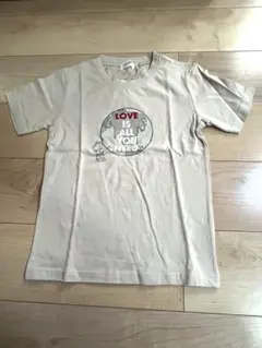 【新品、未使用品】Dessin（デッサン） Tシャツ　140cmのサムネイル