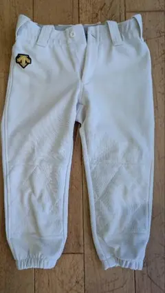 DESCENTE　野球 ユニフォーム　レギュラー　JM