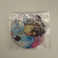 あんスタ 朔間零 4周年 缶バッジ