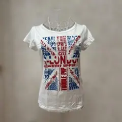 R-LONDON ⑧ Ｔシャツのサムネイル