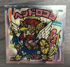 ビックリマン ヘッドロココ