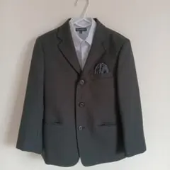 3can4on　 スーツ　120