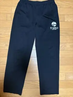 fratto STRING FACTORY ジャージパンツ Lサイズ