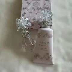 セールJILLSTUARTCrystalBloom香水7.5 ハンドクリーム新品
