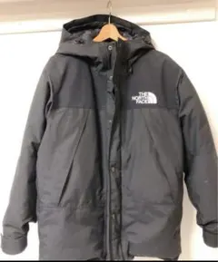 THE NORTH FACE ノースフェイス　マウンテン　ダウン　ジャケット