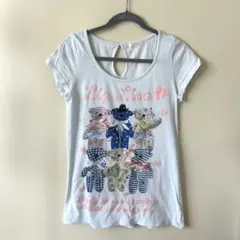送料込み☆リズリサ Tシャツのサムネイル