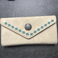 チャイハネ財布