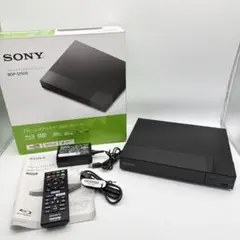 2026年最新】中古品 Sony BDP-S1500の人気アイテム - メルカリ